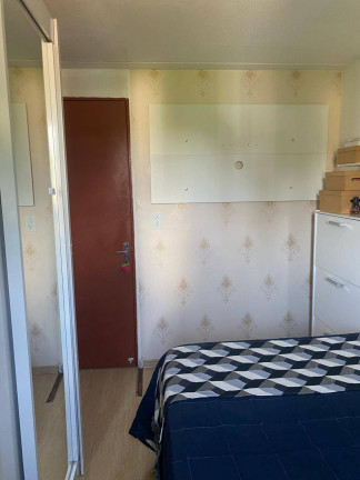 Imagem Apartamento com 2 Quartos à Venda, 52 m² em Residencial Terra Da Uva - Jundiaí Imagem Apartamento com 2 Quartos à Venda, 52 m² em Residencial Terra Da Uva - Jundiaí