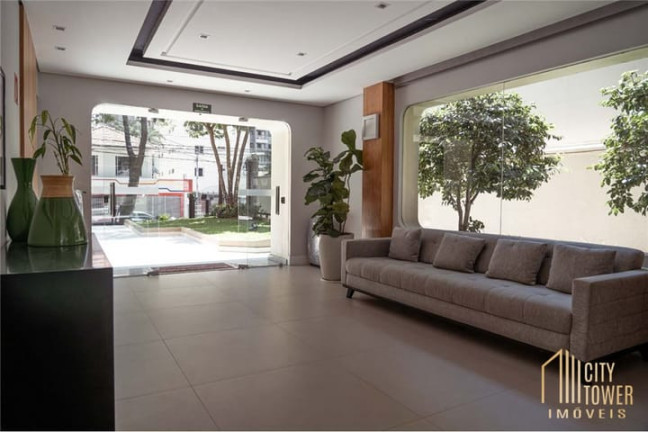 Imagem Apartamento com 3 Quartos à Venda, 207 m² em Brooklin Novo - São Paulo Imagem Apartamento com 3 Quartos à Venda, 207 m² em Brooklin Novo - São Paulo