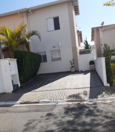Imagem Casa de Condomínio com 2 Quartos à Venda, 65 m² em Jardim Petrópolis - Cotia Imagem Casa de Condomínio com 2 Quartos à Venda, 65 m² em Jardim Petrópolis - Cotia