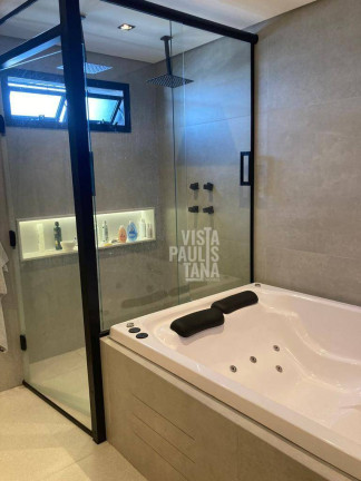 Imagem Cobertura com 3 Quartos à Venda, 215 m² em Vila Olímpia - São Paulo Imagem Cobertura com 3 Quartos à Venda, 215 m² em Vila Olímpia - São Paulo