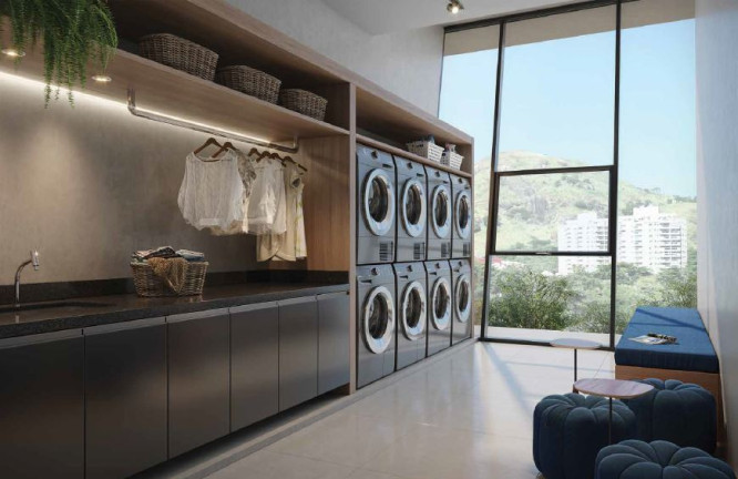 Imagem Apartamento com 3 Quartos à Venda, 111 m² Imagem Apartamento com 3 Quartos à Venda, 111 m²