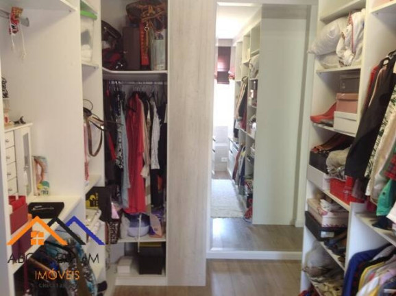 Imagem Apartamento com 3 Quartos à Venda, 88 m² em Campestre - Santo André