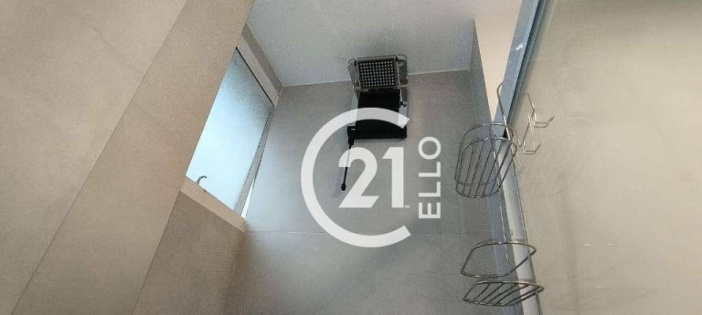 Imagem Apartamento com 2 Quartos para Alugar, 105 m² em Itaim Bibi - São Paulo Imagem Apartamento com 2 Quartos para Alugar, 105 m² em Itaim Bibi - São Paulo