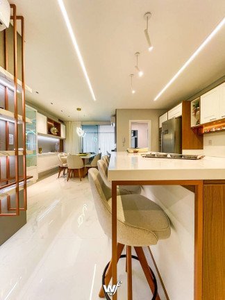 Imagem Apartamento com 3 Quartos à Venda, 160 m² em Morretes - Itapema
