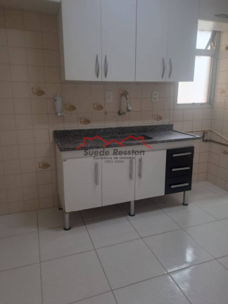 Imagem Apartamento com 2 Quartos à Venda, 50 m² em Vila Emir - São Paulo Imagem Apartamento com 2 Quartos à Venda, 50 m² em Vila Emir - São Paulo