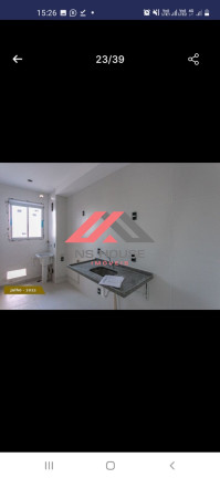Imagem Imóvel com 2 Quartos à Venda, 50 m² em Rudge Ramos - São Bernardo Do Campo Imagem Imóvel com 2 Quartos à Venda, 50 m² em Rudge Ramos - São Bernardo Do Campo