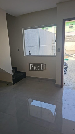 Sobrado com 3 Quartos à Venda, 140 m² em Vila Camilópolis - Santo André