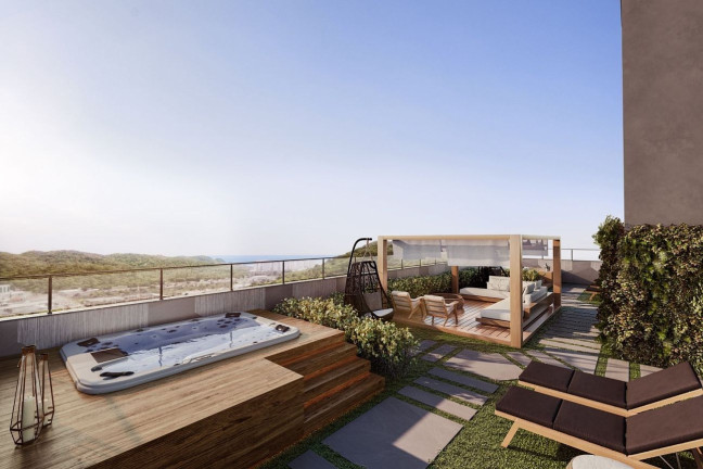 Imagem Apartamento com 3 Quartos à Venda, 106 m² em Praia Brava - Itajaí Imagem Apartamento com 3 Quartos à Venda, 106 m² em Praia Brava - Itajaí