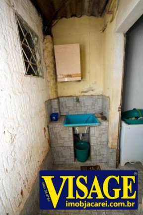 Imagem Casa com 2 Quartos à Venda, 140 m² em Primeiro De Maio - Jacareí Imagem Casa com 2 Quartos à Venda, 140 m² em Primeiro De Maio - Jacareí