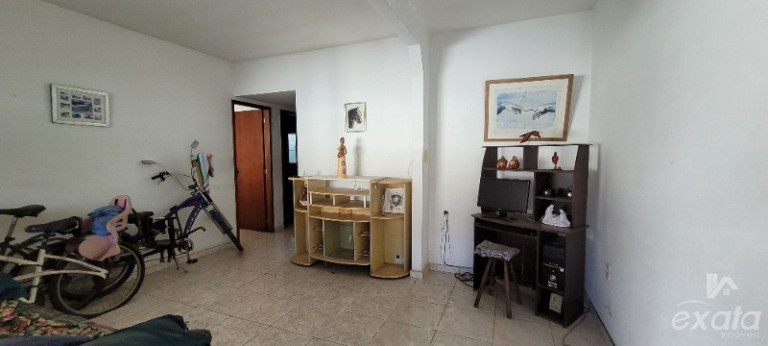Imagem Casa com 2 Quartos para Alugar ou Temporada, 60 m² em Eurico Salles - Serra