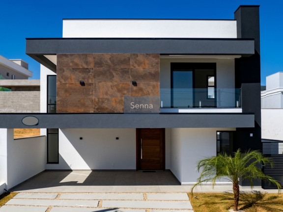 Imagem Casa com 3 Quartos à Venda,  em Recanto Quarto Centenário - Jundiaí