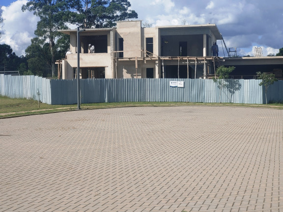 Imagem Terreno à Venda, 442 m² em Pedancino - Caxias Do Sul