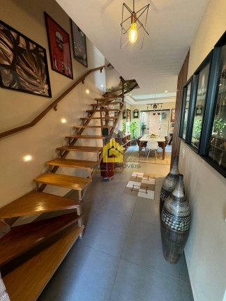 Imagem Sobrado com 3 Quartos à Venda, 220 m² em Demarchi - São Bernardo Do Campo