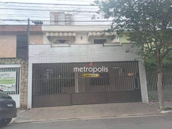Imagem Sobrado com 3 Quartos à Venda, 170 m² em Santa Paula - São Caetano Do Sul Imagem Sobrado com 3 Quartos à Venda, 170 m² em Santa Paula - São Caetano Do Sul