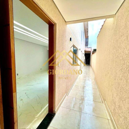 Imagem Sobrado com 3 Quartos à Venda,  em Guilhermina - Praia Grande