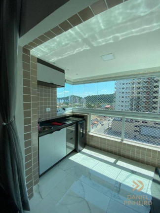 Imagem Apartamento com 2 Quartos à Venda, 68 m² em Canto Do Forte - Praia Grande Imagem Apartamento com 2 Quartos à Venda, 68 m² em Canto Do Forte - Praia Grande