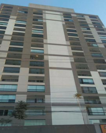 Imagem Apartamento com 1 Quarto à Venda, 39 m² em Cambuci - São Paulo