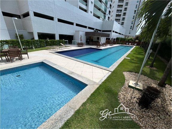 Imagem Apartamento com 4 Quartos à Venda, 189 m² em Papicu - Fortaleza Imagem Apartamento com 4 Quartos à Venda, 189 m² em Papicu - Fortaleza