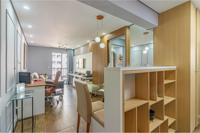 Imóvel com 1 Quarto à Venda,  em Perdizes - São Paulo