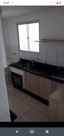 Imagem Apartamento com 2 Quartos à Venda, 47 m² em Vila Imape - Campo Limpo Paulista Imagem Apartamento com 2 Quartos à Venda, 47 m² em Vila Imape - Campo Limpo Paulista
