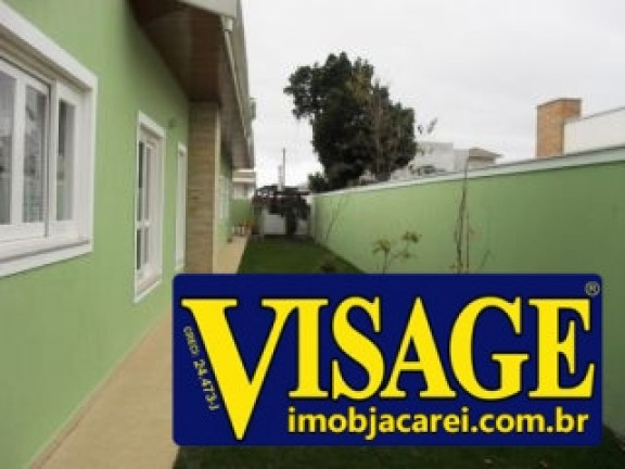 Imagem Casa à Venda,  em Rio  Comprido - Jacareí