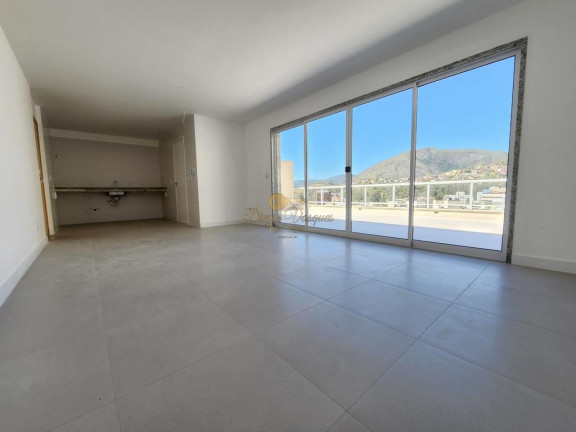 Imagem Apartamento com 3 Quartos à Venda, 191 m² em Agriões - Teresópolis Imagem Apartamento com 3 Quartos à Venda, 191 m² em Agriões - Teresópolis