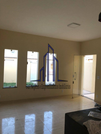 Imagem Casa com 2 Quartos à Venda, 70 m² em Ampliação - Itaboraí