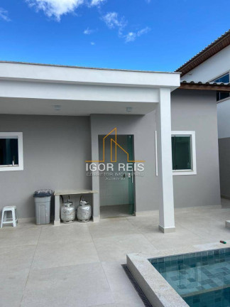 Imagem Casa de Condomínio com 3 Quartos à Venda, em Parque Pecuária - Campos Dos Goytacazes Imagem Casa de Condomínio com 3 Quartos à Venda, em Parque Pecuária - Campos Dos Goytacazes