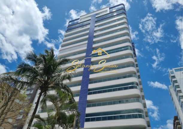 Imagem Apartamento com 2 Quartos à Venda, 80 m² em Centro - Mongaguá Imagem Apartamento com 2 Quartos à Venda, 80 m² em Centro - Mongaguá