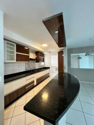 Imagem Apartamento com 3 Quartos à Venda, 96 m² em Residencial Eldorado - Goiânia