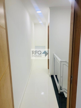 Imagem Imóvel com 3 Quartos à Venda, 153 m² em Vila Moinho Velho - São Paulo