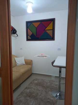 Imagem Apartamento com 1 Quarto à Venda, 50 m² em Guilhermina - Praia Grande Imagem Apartamento com 1 Quarto à Venda, 50 m² em Guilhermina - Praia Grande