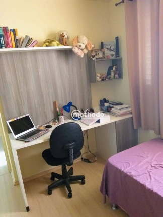 Imagem Apartamento com 2 Quartos à Venda, 44 m² em Jardim Nova Europa - Campinas Imagem Apartamento com 2 Quartos à Venda, 44 m² em Jardim Nova Europa - Campinas