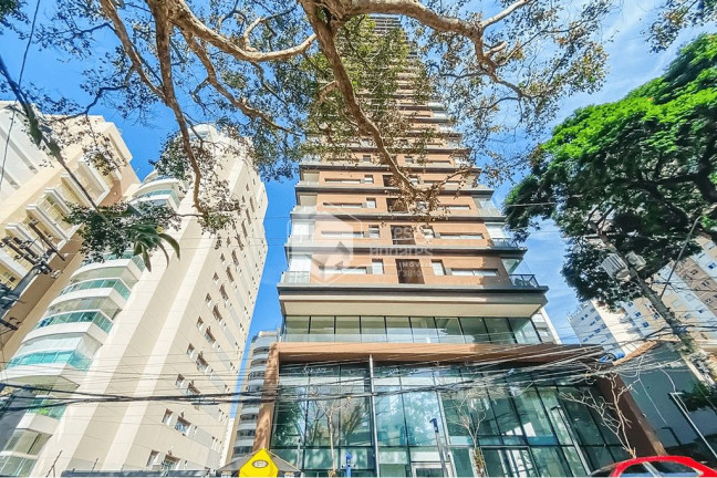 Imagem Studio com 1 Quarto à Venda, 25 m² em Pinheiros - São Paulo Imagem Studio com 1 Quarto à Venda, 25 m² em Pinheiros - São Paulo