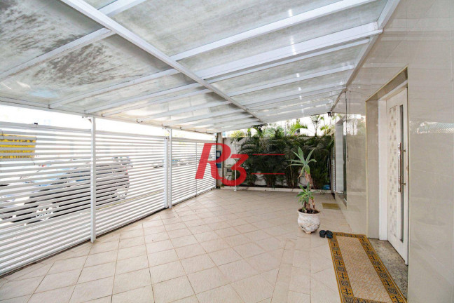 Imagem Casa com 4 Quartos à Venda ou Locação, 200 m² em Boqueirão - Santos Imagem Casa com 4 Quartos à Venda ou Locação, 200 m² em Boqueirão - Santos