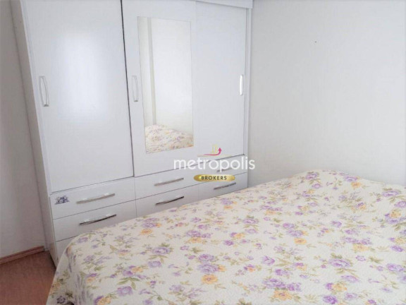 Imagem Apartamento com 2 Quartos à Venda, 52 m² em Jardim Celeste - São Paulo Imagem Apartamento com 2 Quartos à Venda, 52 m² em Jardim Celeste - São Paulo