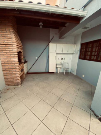 Imagem Casa com 3 Quartos à Venda, 200 m² em Parque Jabaquara - São Paulo Imagem Casa com 3 Quartos à Venda, 200 m² em Parque Jabaquara - São Paulo