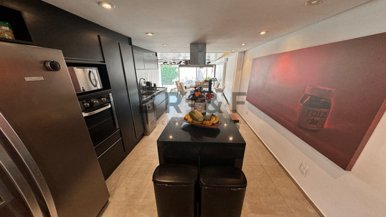Imagem Casa com 3 Quartos à Venda, 192 m² em Jardim Aeroporto - São Paulo Imagem Casa com 3 Quartos à Venda, 192 m² em Jardim Aeroporto - São Paulo