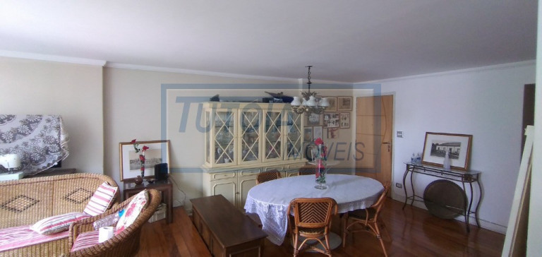 Apartamento com 3 Quartos à Venda, 132 m² em Paraiso - Sao Paulo