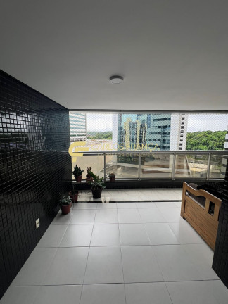 Imagem Apartamento com 1 Quarto à Venda, 52 m² em Caminho Das árvores - Salvador