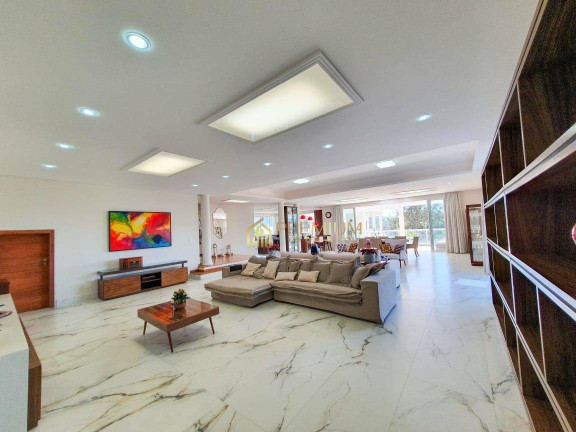 Imagem Sobrado com 4 Quartos à Venda, 600 m² em Canaã - Jambeiro