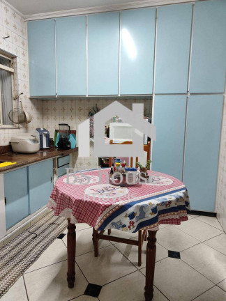 Imagem Sobrado com 3 Quartos à Venda, 237 m² em Jardim - Santo André Imagem Sobrado com 3 Quartos à Venda, 237 m² em Jardim - Santo André