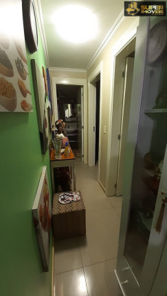Imagem Apartamento com 2 Quartos à Venda, 46 m² em Fragata - Pelotas