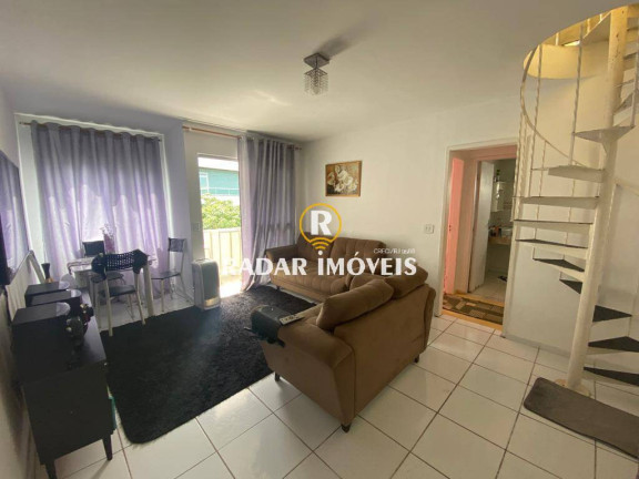 Imagem Cobertura com 3 Quartos à Venda, 210 m² em Vila Nova - Cabo Frio Imagem Cobertura com 3 Quartos à Venda, 210 m² em Vila Nova - Cabo Frio