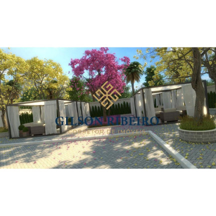 Imagem Apartamento com 1 Quarto à Venda, 77 m² em São Francisco De Assis - Camboriú