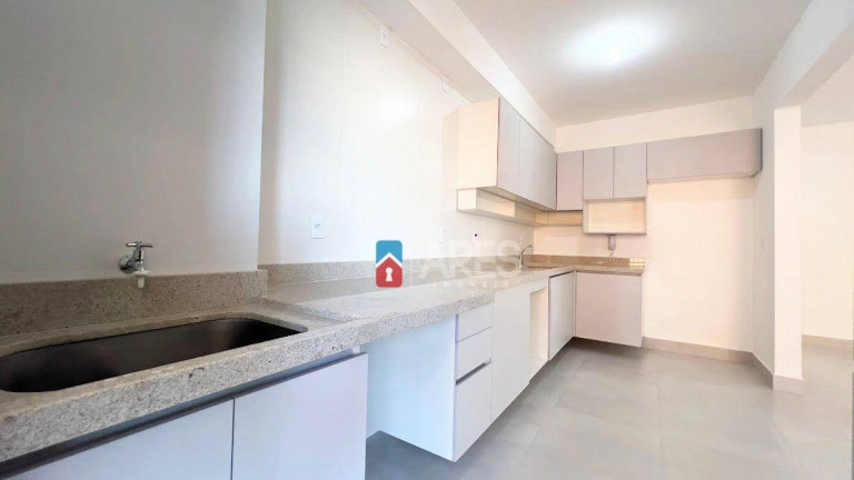 Imagem Apartamento com 3 Quartos para Alugar, 101 m² em Jardim Dona Judith - Americana Imagem Apartamento com 3 Quartos para Alugar, 101 m² em Jardim Dona Judith - Americana