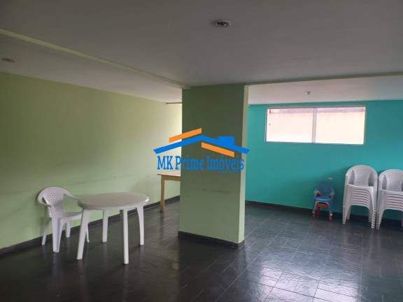 Imagem Apartamento com 2 Quartos à Venda, 56 m² em Km 18 - Osasco