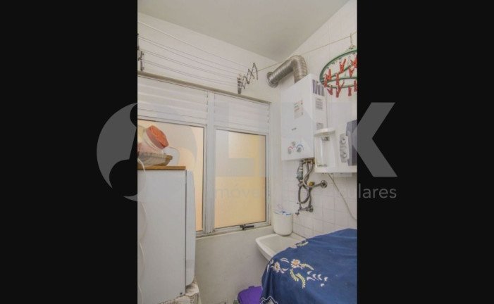 Imagem Apartamento com 2 Quartos à Venda, 55 m² em Sarandi - Porto Alegre Imagem Apartamento com 2 Quartos à Venda, 55 m² em Sarandi - Porto Alegre
