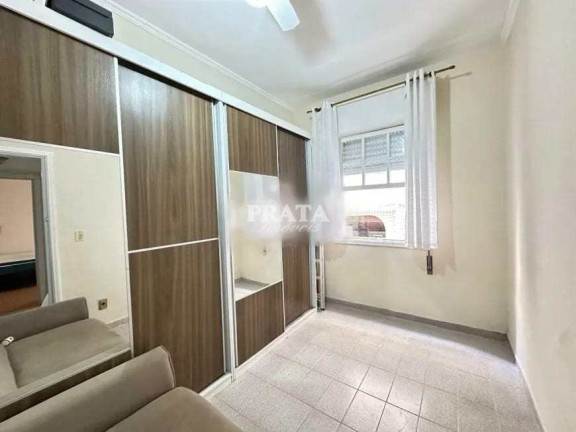 Imagem Apartamento com 2 Quartos à Venda, 58 m² em Boqueirão - Santos Imagem Apartamento com 2 Quartos à Venda, 58 m² em Boqueirão - Santos