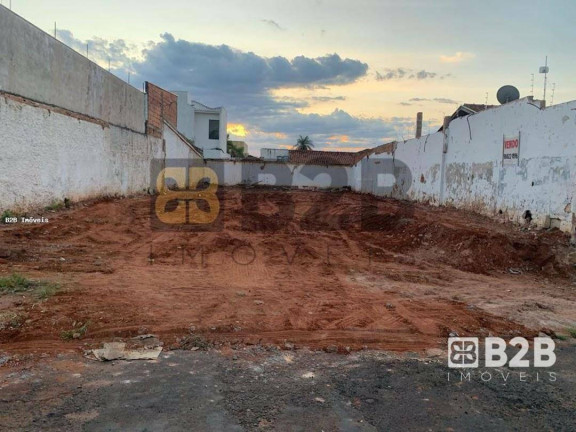 Imagem Terreno à Venda, 429 m² em Vila Industrial - Bauru